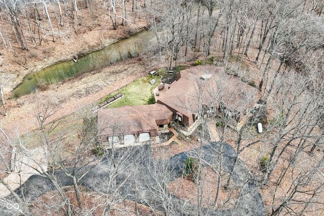 5154 E County Road 200 S, Avon, IN 46123