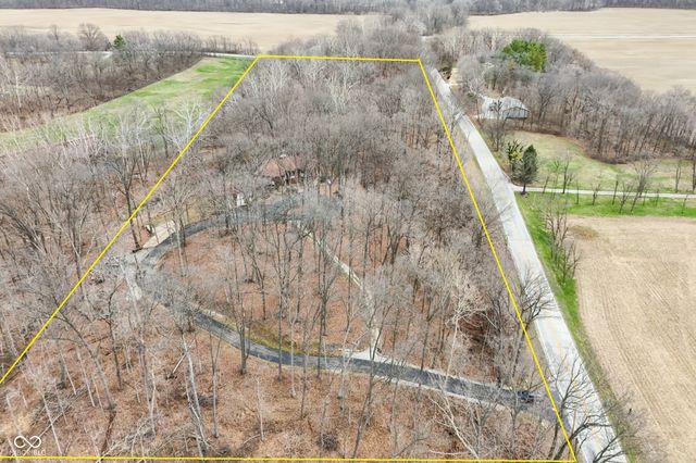 5154 E County Road 200 S, Avon, IN 46123