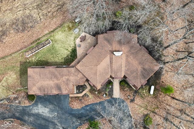 5154 E County Road 200 S, Avon, IN 46123