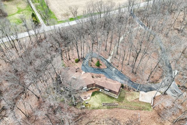 5154 E County Road 200 S, Avon, IN 46123