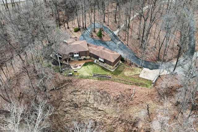 5154 E County Road 200 S, Avon, IN 46123