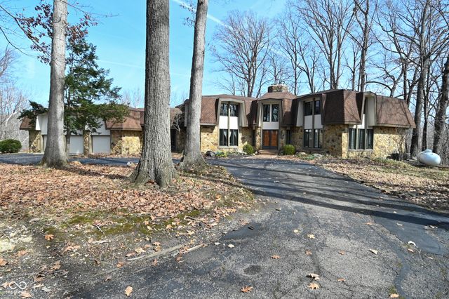 5154 E County Road 200 S, Avon, IN 46123