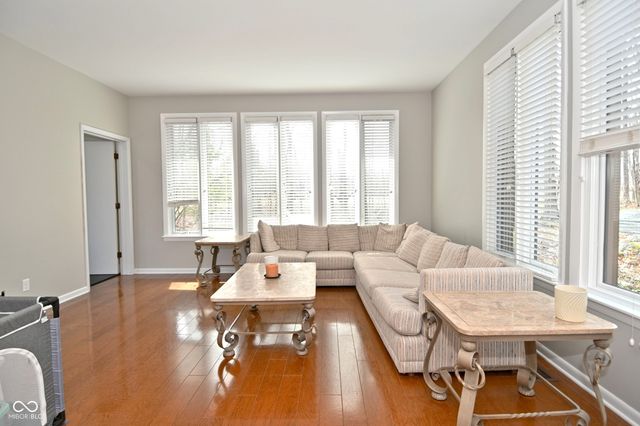 5154 E County Road 200 S, Avon, IN 46123