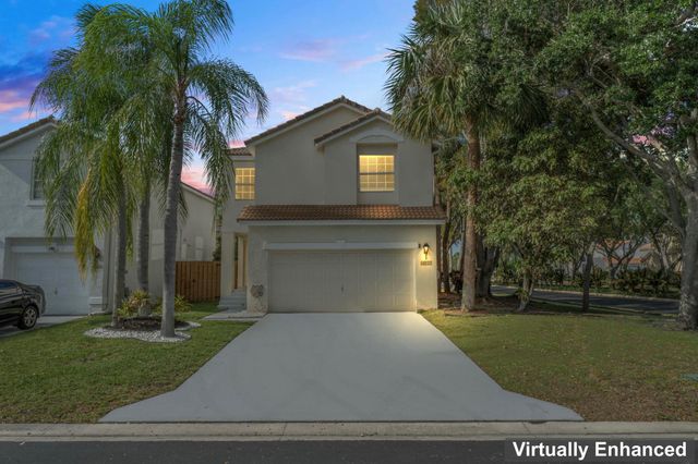 6857 Sugarloaf Key Street, Lake Worth, FL 33467
