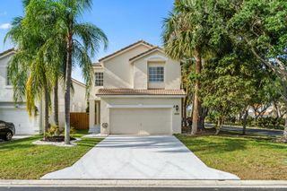 6857 Sugarloaf Key Street, Lake Worth, FL 33467