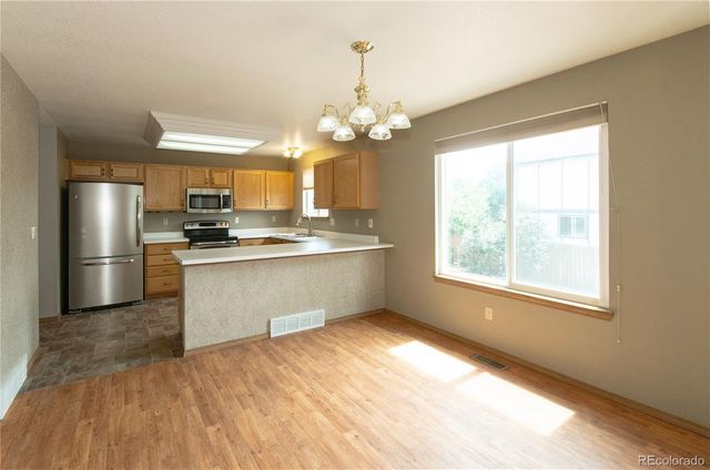 6965 Battle Mountain Road, Colorado Springs, CO 80922