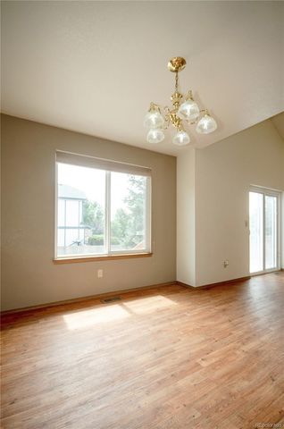 6965 Battle Mountain Road, Colorado Springs, CO 80922