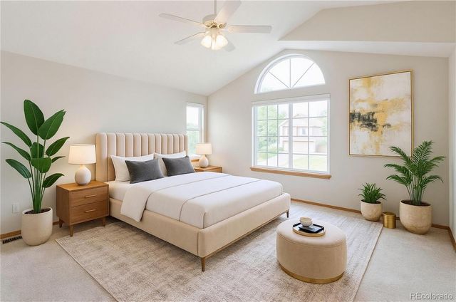 6965 Battle Mountain Road, Colorado Springs, CO 80922