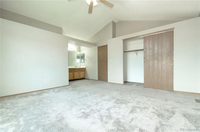 6965 Battle Mountain Road, Colorado Springs, CO 80922