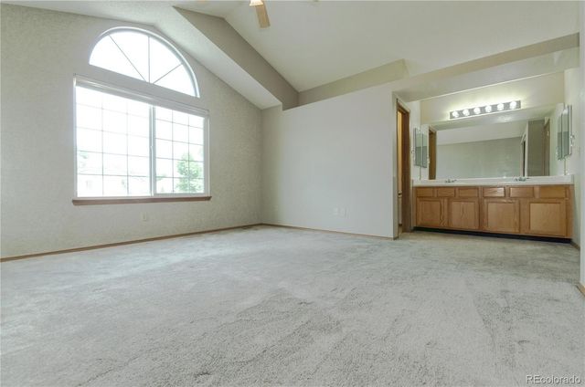 6965 Battle Mountain Road, Colorado Springs, CO 80922