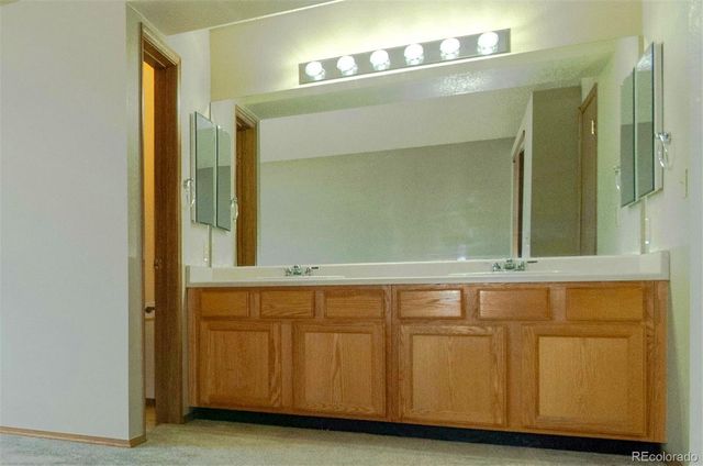 6965 Battle Mountain Road, Colorado Springs, CO 80922