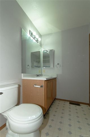 6965 Battle Mountain Road, Colorado Springs, CO 80922