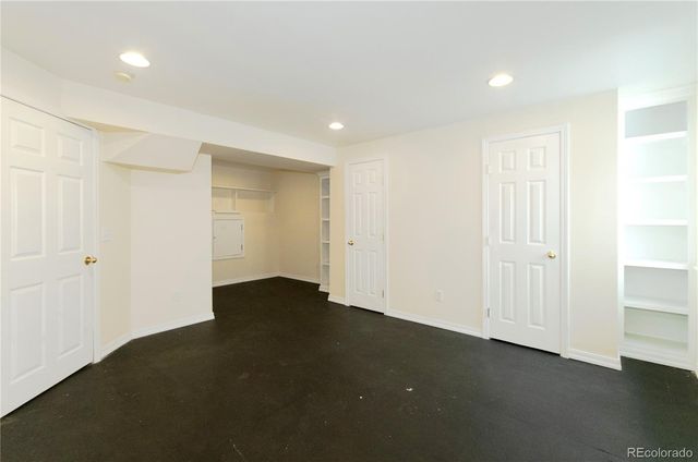 6965 Battle Mountain Road, Colorado Springs, CO 80922