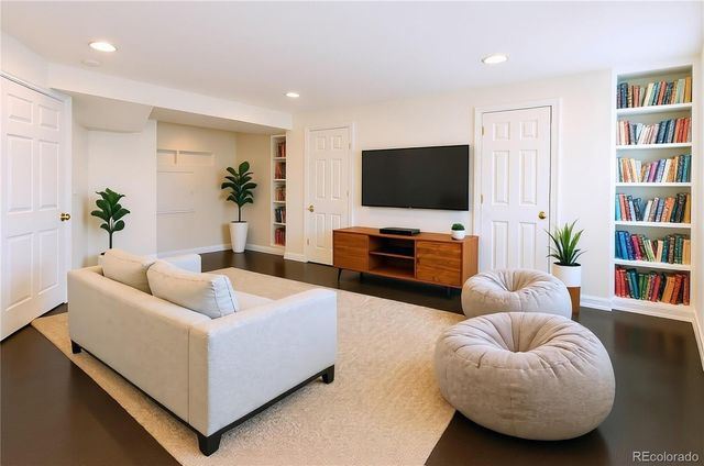 6965 Battle Mountain Road, Colorado Springs, CO 80922