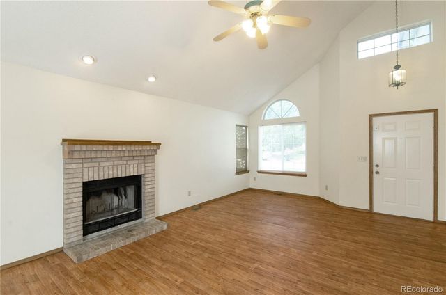 6965 Battle Mountain Road, Colorado Springs, CO 80922