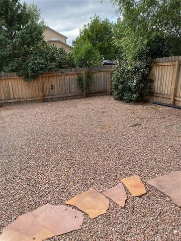 6965 Battle Mountain Road, Colorado Springs, CO 80922