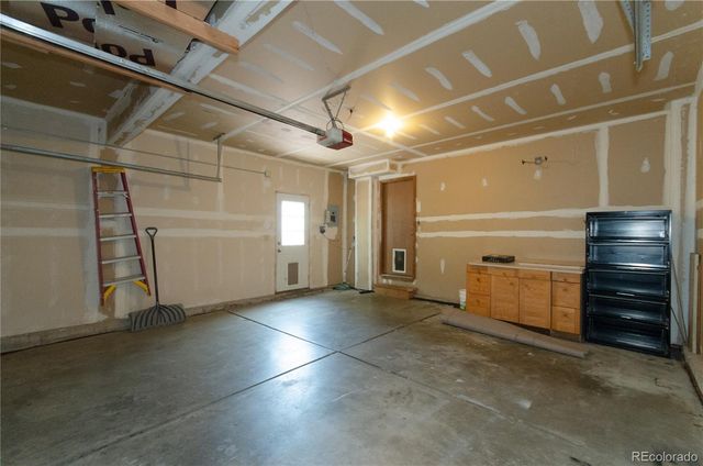 6965 Battle Mountain Road, Colorado Springs, CO 80922