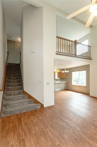 6965 Battle Mountain Road, Colorado Springs, CO 80922