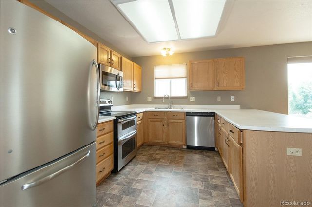 6965 Battle Mountain Road, Colorado Springs, CO 80922