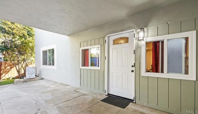 2351 53 Modesto Street, San Diego, CA 92105