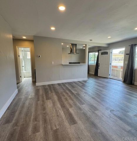 2351 53 Modesto Street, San Diego, CA 92105