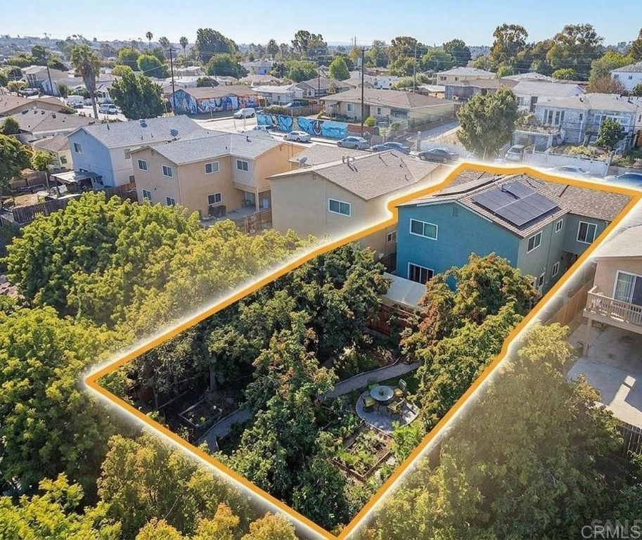 2351 53 Modesto Street, San Diego, CA 92105