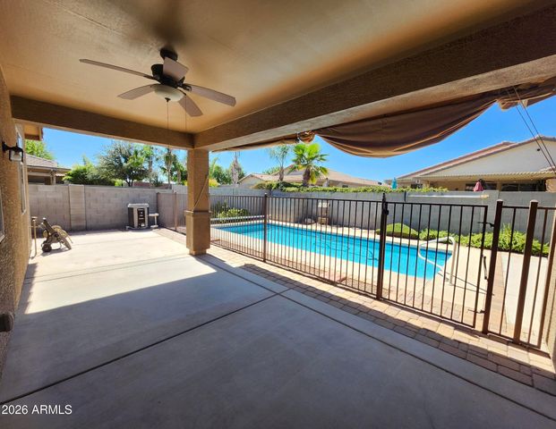139 W LEATHERWOOD Avenue, Queen Creek, AZ 85140