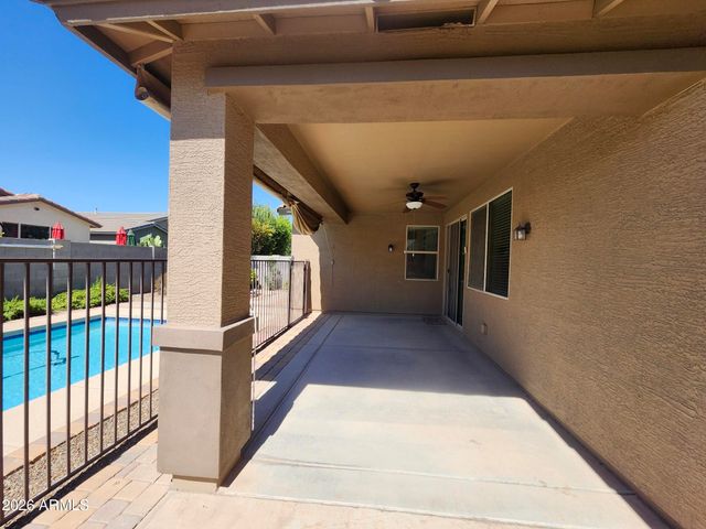 139 W LEATHERWOOD Avenue, Queen Creek, AZ 85140