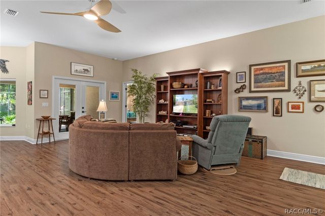 14 Redbay Court E, Homosassa, FL 34446