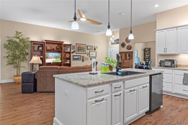 14 Redbay Court E, Homosassa, FL 34446