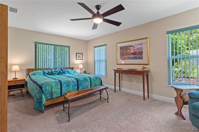 14 Redbay Court E, Homosassa, FL 34446