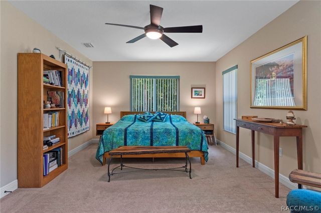 14 Redbay Court E, Homosassa, FL 34446