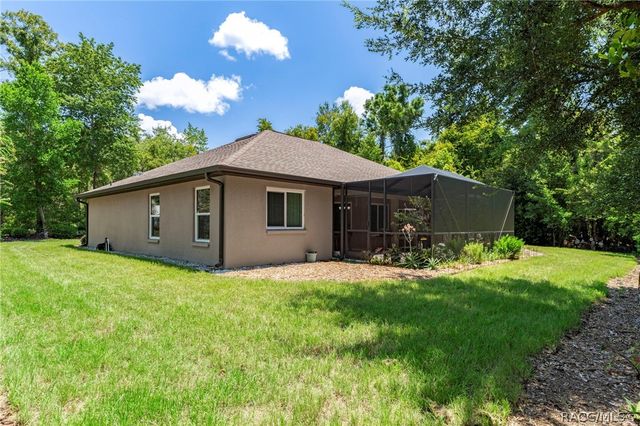 14 Redbay Court E, Homosassa, FL 34446