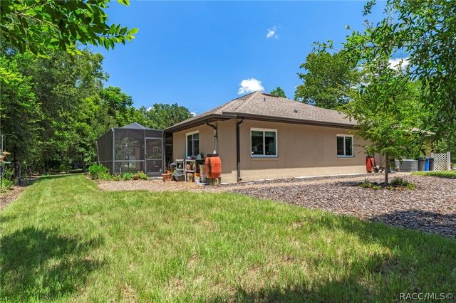 14 Redbay Court E, Homosassa, FL 34446
