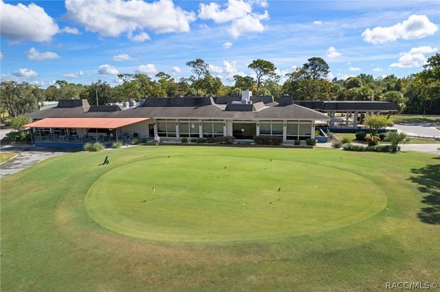 14 Redbay Court E, Homosassa, FL 34446