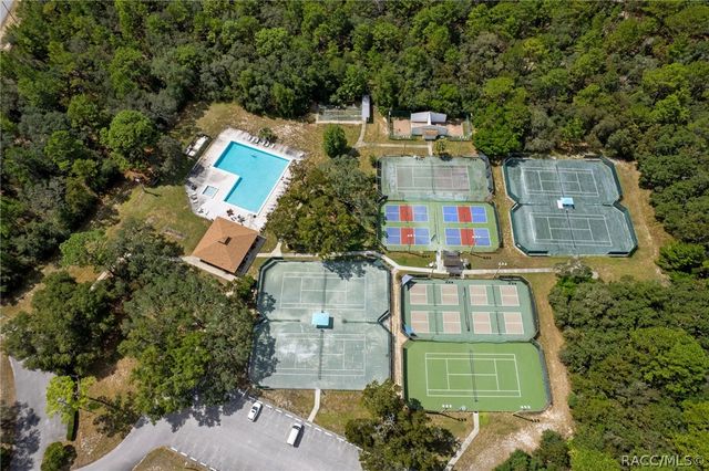 14 Redbay Court E, Homosassa, FL 34446