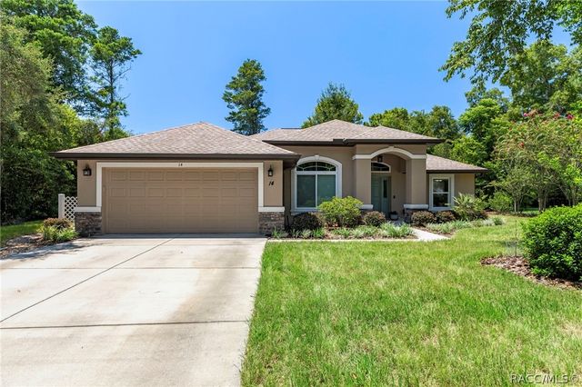 14 Redbay Court E, Homosassa, FL 34446
