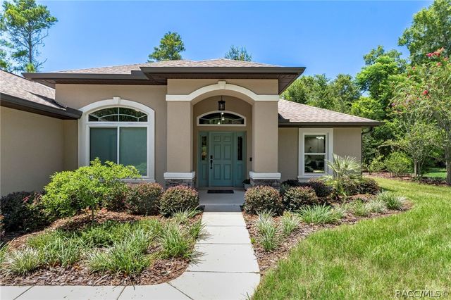 14 Redbay Court E, Homosassa, FL 34446