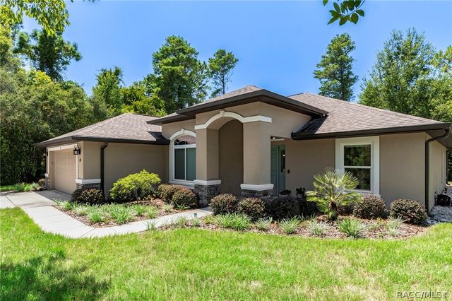 14 Redbay Court E, Homosassa, FL 34446