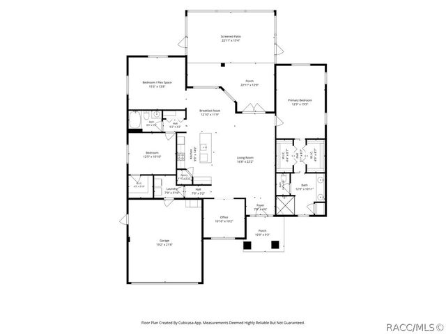 14 Redbay Court E, Homosassa, FL 34446
