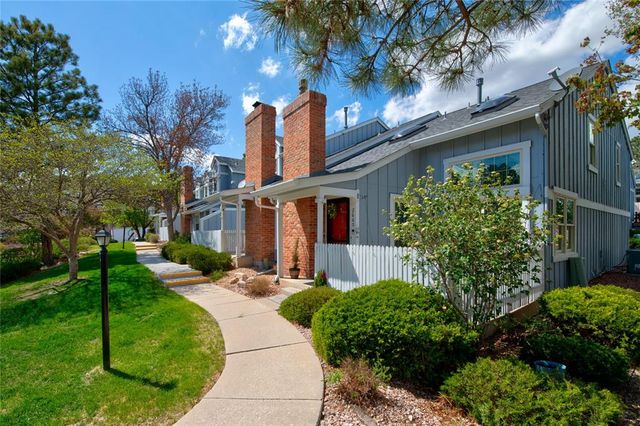 2660 Hatch Circle, Colorado Springs, CO 80918