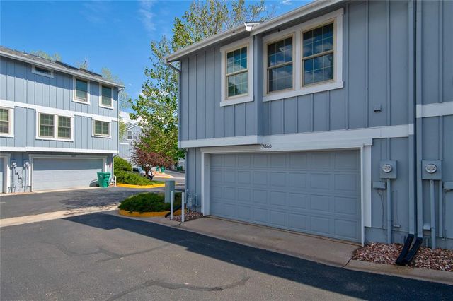 2660 Hatch Circle, Colorado Springs, CO 80918