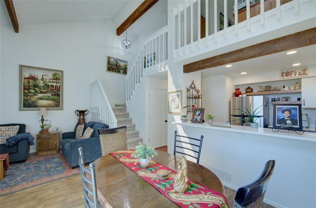 2660 Hatch Circle, Colorado Springs, CO 80918