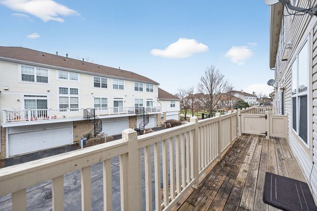 1293 Georgetown Way, Vernon Hills, IL 60061