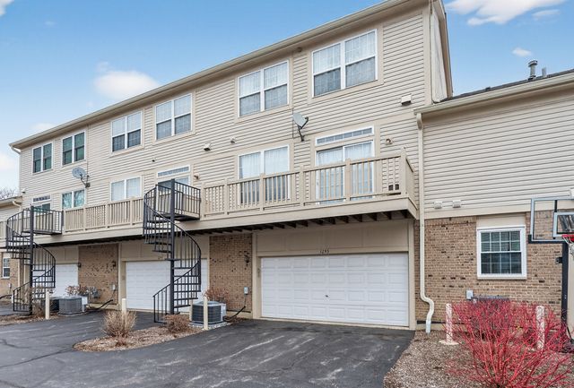 1293 Georgetown Way, Vernon Hills, IL 60061