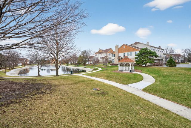 1293 Georgetown Way, Vernon Hills, IL 60061