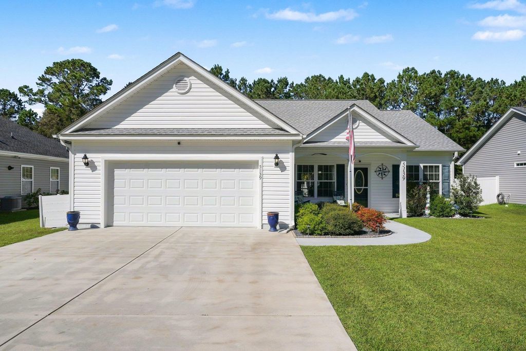 5139 Huston Rd., Conway, SC 29526 — photo 2