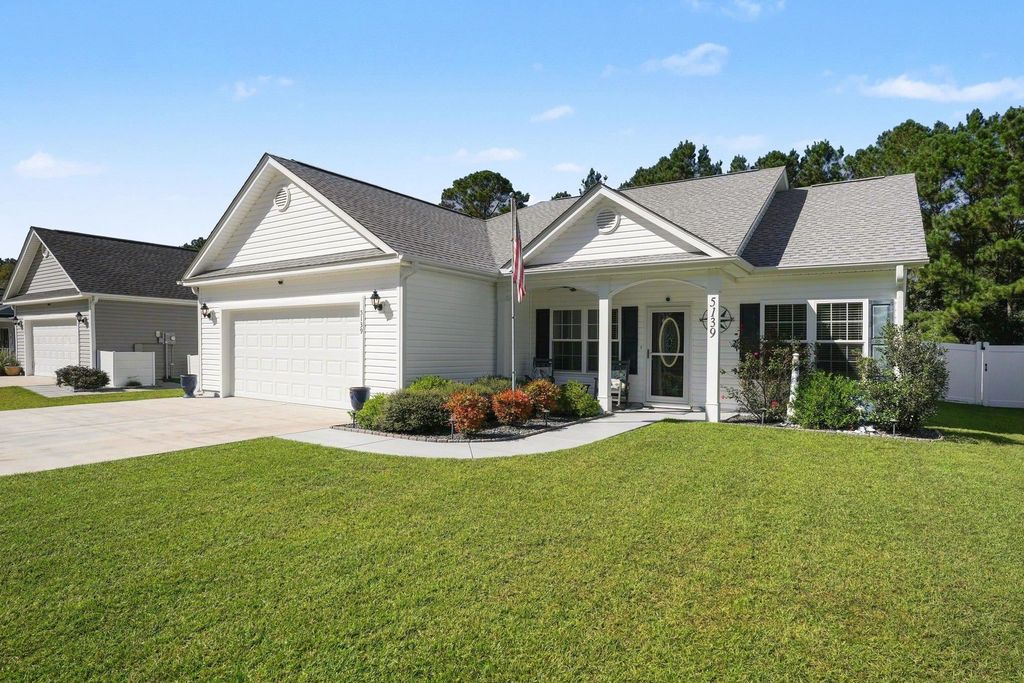 5139 Huston Rd., Conway, SC 29526 — photo 3