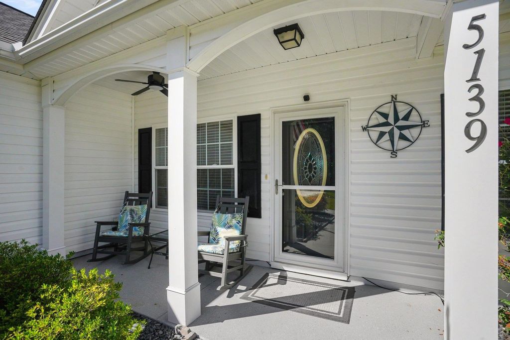 5139 Huston Rd., Conway, SC 29526 — photo 4