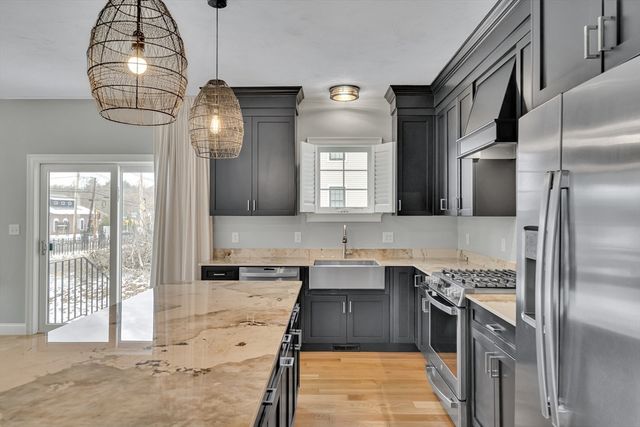 553 Foundry St., Easton, MA 02375